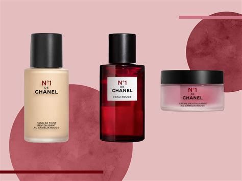 chanel de nidi|Chanel no 1 perfume, skincare and make.